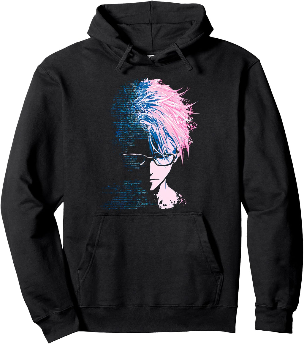 Exclusive Anime Glasses Exclusive Sweatshirt - Aesthetic Graphic Unisex - T-Shirt, Sweatshirt, Hoodie