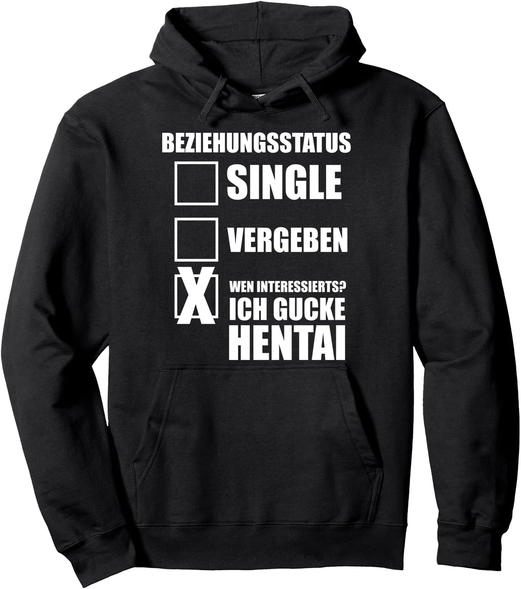 I M Watching Hentai Hentai S Anime T-Shirt - Novelty Apparel for Adults - T-Shirt, Sweatshirt, Hoodie