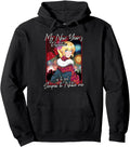 My New Year Resolution Is To Get Sweatshirt - Graphic Print Men Women - T-Shirt, Sweatshirt, Hoodie