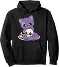 Original Kawaii Pastel Goth Creepy T-Shirt - Trendy Graphic Men Women - T-Shirt, Sweatshirt, Hoodie