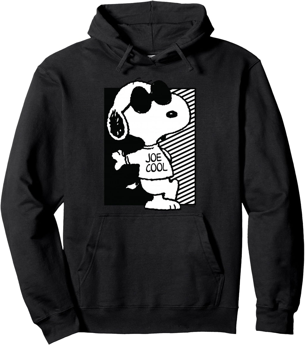 Authentic Snoopy Joe Too Rare Sweatshirt - Streetwear Style for Adults - T-Shirt, Sweatshirt, Hoodie