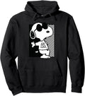 Authentic Snoopy Joe Too Rare Sweatshirt - Streetwear Style for Adults - T-Shirt, Sweatshirt, Hoodie