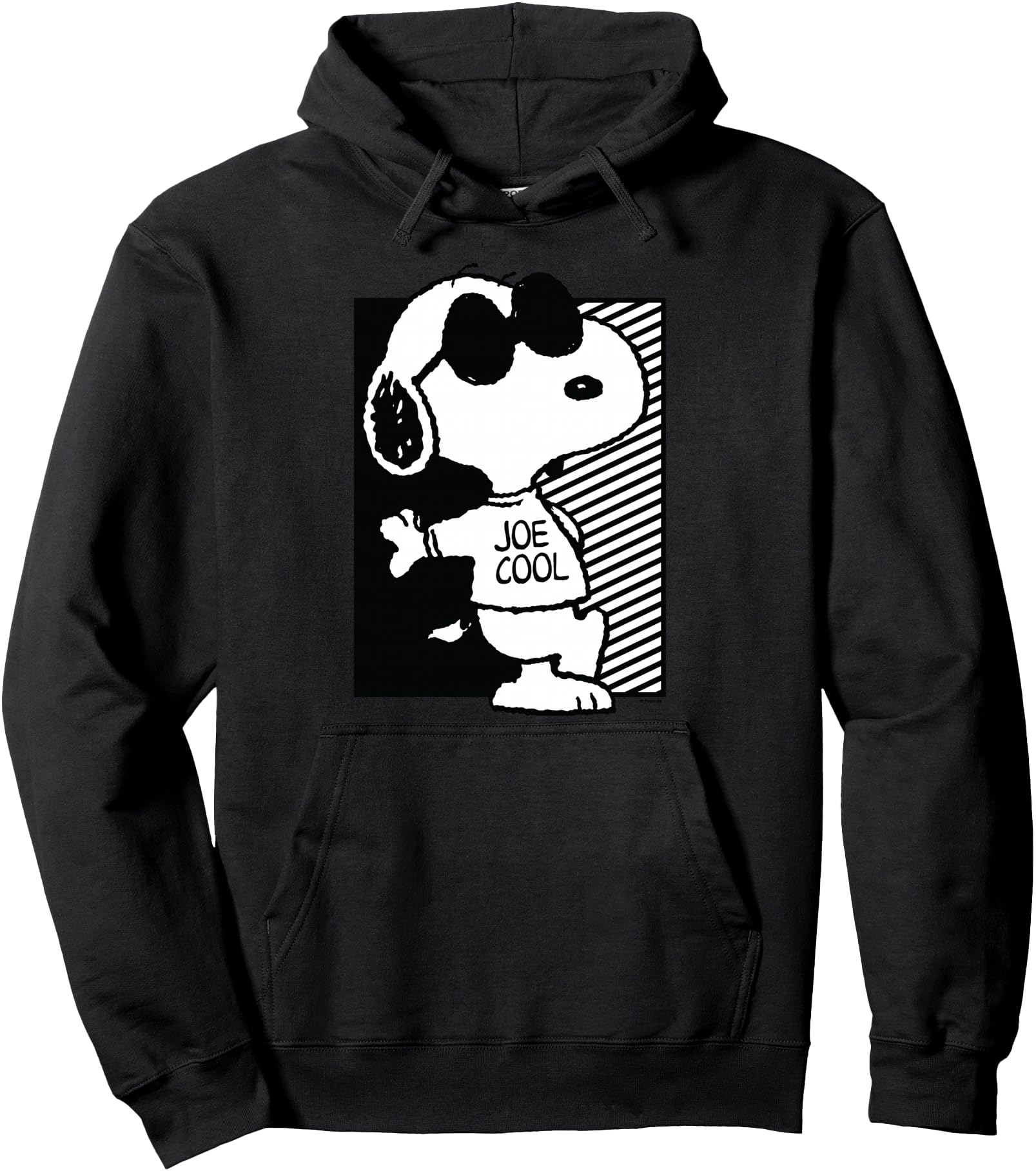 Authentic Snoopy Joe Too Rare Sweatshirt - Streetwear Style for Adults - T-Shirt, Sweatshirt, Hoodie
