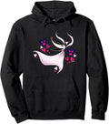 Authentic Nightmare Before Zero Sweatshirt - Fun Novelty Design for Adults - T-Shirt, Sweatshirt, Hoodie