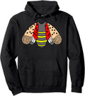 Exclusive Halloween Costume Spotted Sweatshirt - Novelty Apparel Unisex - T-Shirt, Sweatshirt, Hoodie