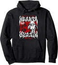 Exclusive Attack Titan Extreme Hoodie - Casual Everyday Wear Men Women - T-Shirt, Sweatshirt, Hoodie