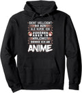Anime Anime Statement Exclusive T-Shirt - Custom Art Print Men Women - T-Shirt, Sweatshirt, Hoodie