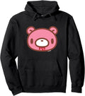 Gloomy Bear Naughty Grizzly Face Logo Sweatshirt - Unique Graphic Unisex - T-Shirt, Sweatshirt, Hoodie