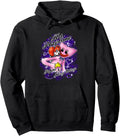 Poppy Playtime It S Playtime Poppy X Hoodie - Fun Novelty Design Men Women - T-Shirt, Sweatshirt, Hoodie