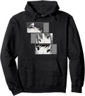 Exclusive Japan Kawaii Otaku Anime Manga Hoodie - Custom Art Print Unisex - T-Shirt, Sweatshirt, Hoodie