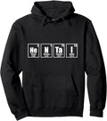 Hentai Periodic System Anime Rare T-Shirt - Casual Everyday Wear for Adults - T-Shirt, Sweatshirt, Hoodie