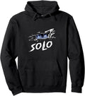 Handcrafted Solo Level System Dungeon Sweatshirt - Unique Graphic Unisex - T-Shirt, Sweatshirt, Hoodie
