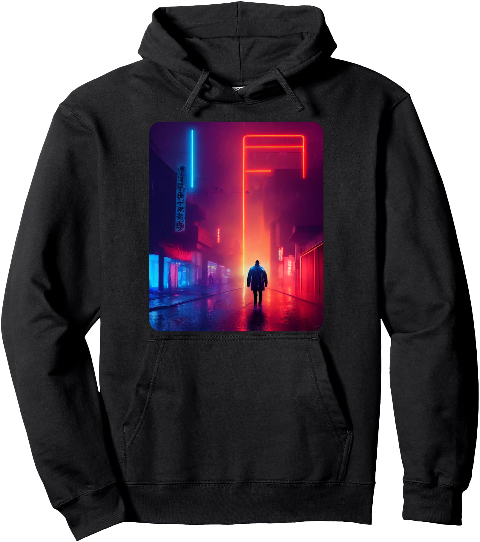Exclusive Wearing Raincoat Sweatshirt - Casual Everyday Wear Unisex - T-Shirt, Sweatshirt, Hoodie