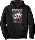 Exclusive Steven Universe Cookie Sweatshirt - Casual Everyday Wear Unisex - T-Shirt, Sweatshirt, Hoodie