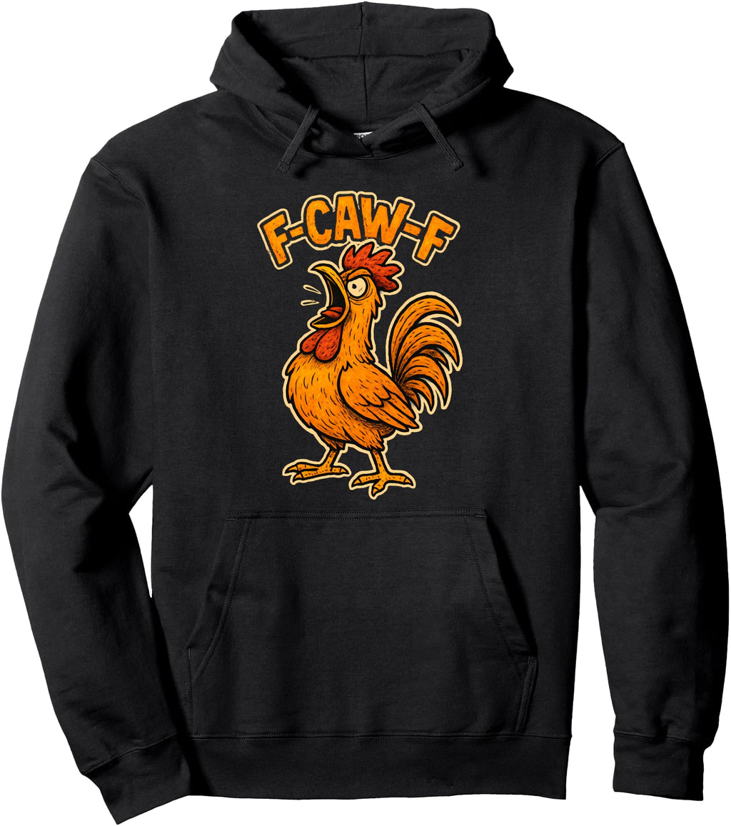 F Awk F Gobbler Thanksgiving Fa T-Shirt - Casual Everyday Wear Men Women - T-Shirt, Sweatshirt, Hoodie