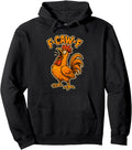 F Awk F Gobbler Thanksgiving Fa T-Shirt - Casual Everyday Wear Men Women - T-Shirt, Sweatshirt, Hoodie