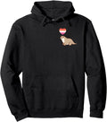 Exclusive Lesbian Otter Lgbtq Pride Flag T-Shirt - Graphic Print Men Women - T-Shirt, Sweatshirt, Hoodie