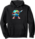 Cartoon Globe Sunglasses Fun T-Shirt - Streetwear Style for Adults - T-Shirt, Sweatshirt, Hoodie