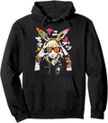 Japanese Streetwear Cyberpunk Y2K T-Shirt - Aesthetic Graphic Men Women - T-Shirt, Sweatshirt, Hoodie