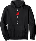 Original Anime That Says I Love Ramen T-Shirt - Unique Graphic Men Women - T-Shirt, Sweatshirt, Hoodie