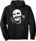 Authentic Gangster Gangsta Hip Hop T-Shirt - Aesthetic Graphic for Adults - T-Shirt, Sweatshirt, Hoodie