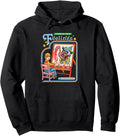 Handcrafted Steven Rhodes Express Your Hoodie - Unique Graphic Unisex - T-Shirt, Sweatshirt, Hoodie