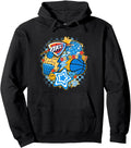 Handcrafted Nba Oklahoma City Thunder Sweatshirt - Trendy Graphic Unisex - T-Shirt, Sweatshirt, Hoodie
