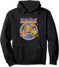 Steven Rhodes Devil S Music Rock Roll Hoodie - Novelty Apparel Men Women - T-Shirt, Sweatshirt, Hoodie