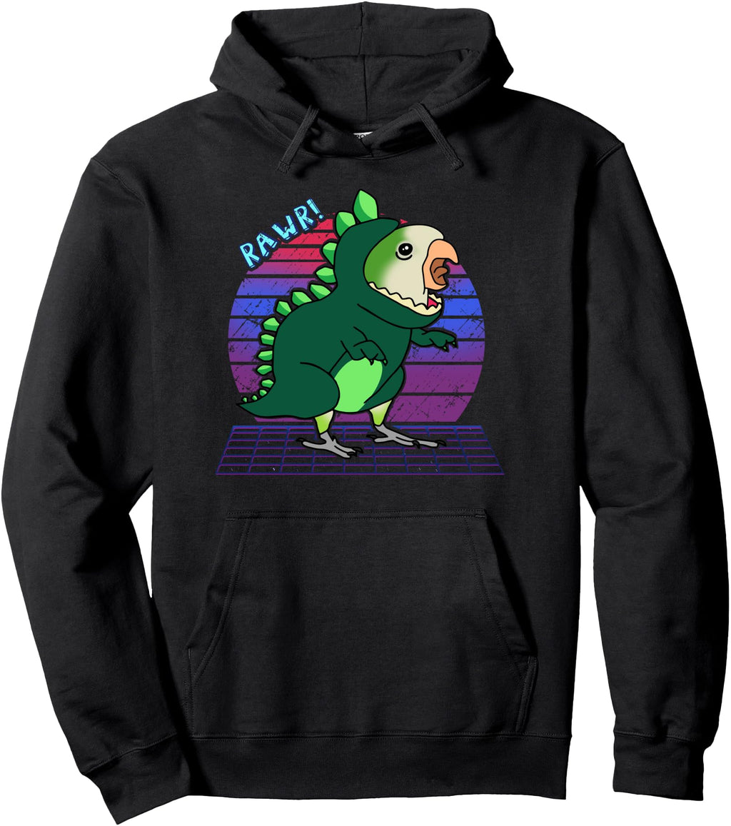 Handcrafted Aesthetic Vaporwave Sweatshirt - Minimalist Print for Adults - T-Shirt, Sweatshirt, Hoodie