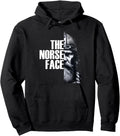 Original Norse Face Viking Warrior Face Sweatshirt - Graphic Print Unisex - T-Shirt, Sweatshirt, Hoodie