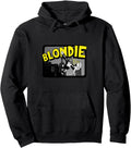 Blondie Sweatshirt - Streetwear Style Unisex - T-Shirt, Sweatshirt, Hoodie