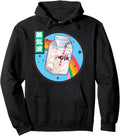 Authentic Milk Carton Rainbow Japan T-Shirt - Unique Graphic Men Women - T-Shirt, Sweatshirt, Hoodie
