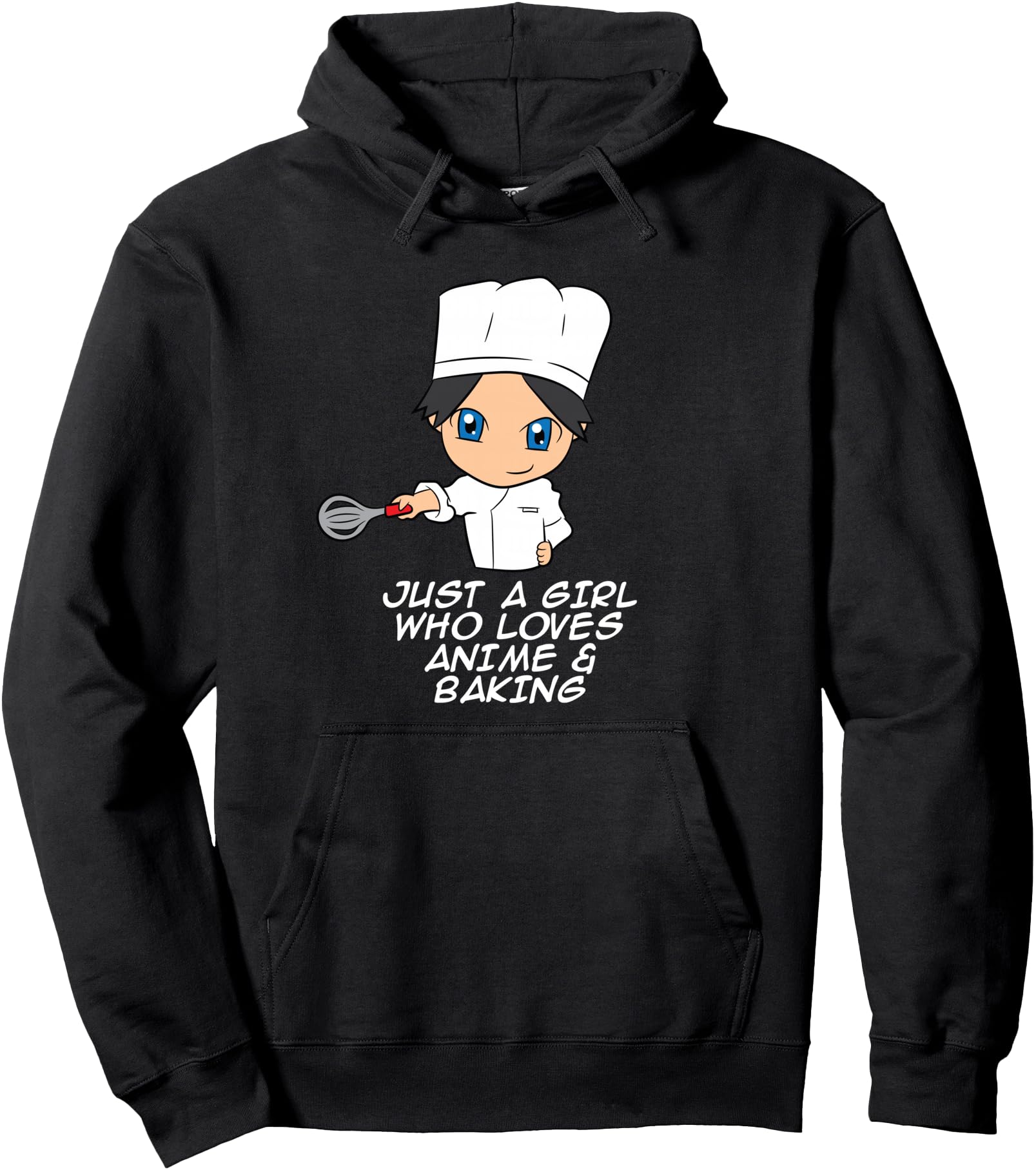 Authentic Just Who Loves Anime And Sweatshirt - Aesthetic Graphic Unisex - T-Shirt, Sweatshirt, Hoodie