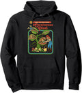 Authentic Steven Rhodes How To Feed Your Hoodie - Streetwear Style Unisex - T-Shirt, Sweatshirt, Hoodie