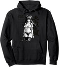 Authentic Sexy Waifu Otaku Sweatshirt - Fun Novelty Design for Adults - T-Shirt, Sweatshirt, Hoodie