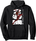 Original Evangelion Variety Items Manga Hoodie - Unique Graphic Men Women - T-Shirt, Sweatshirt, Hoodie