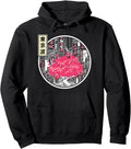 Authentic Cherry Blossom Sakura T-Shirt - Fun Novelty Design Men Women - T-Shirt, Sweatshirt, Hoodie