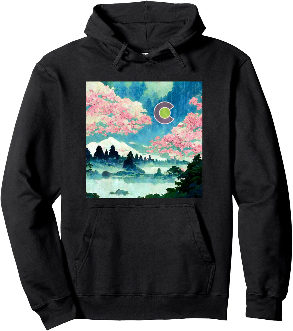 Colorado Gifts Mcma Japanese T-Shirt - Fun Novelty Design for Adults - T-Shirt, Sweatshirt, Hoodie