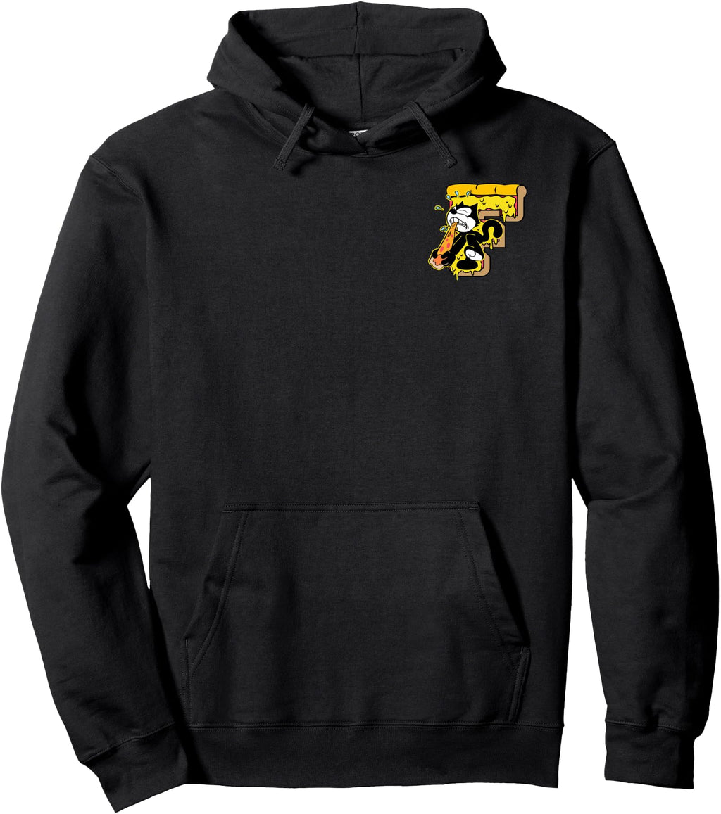 Felix Cat Coolest Cat Around Rare T-Shirt - Unique Graphic Men Women - T-Shirt, Sweatshirt, Hoodie