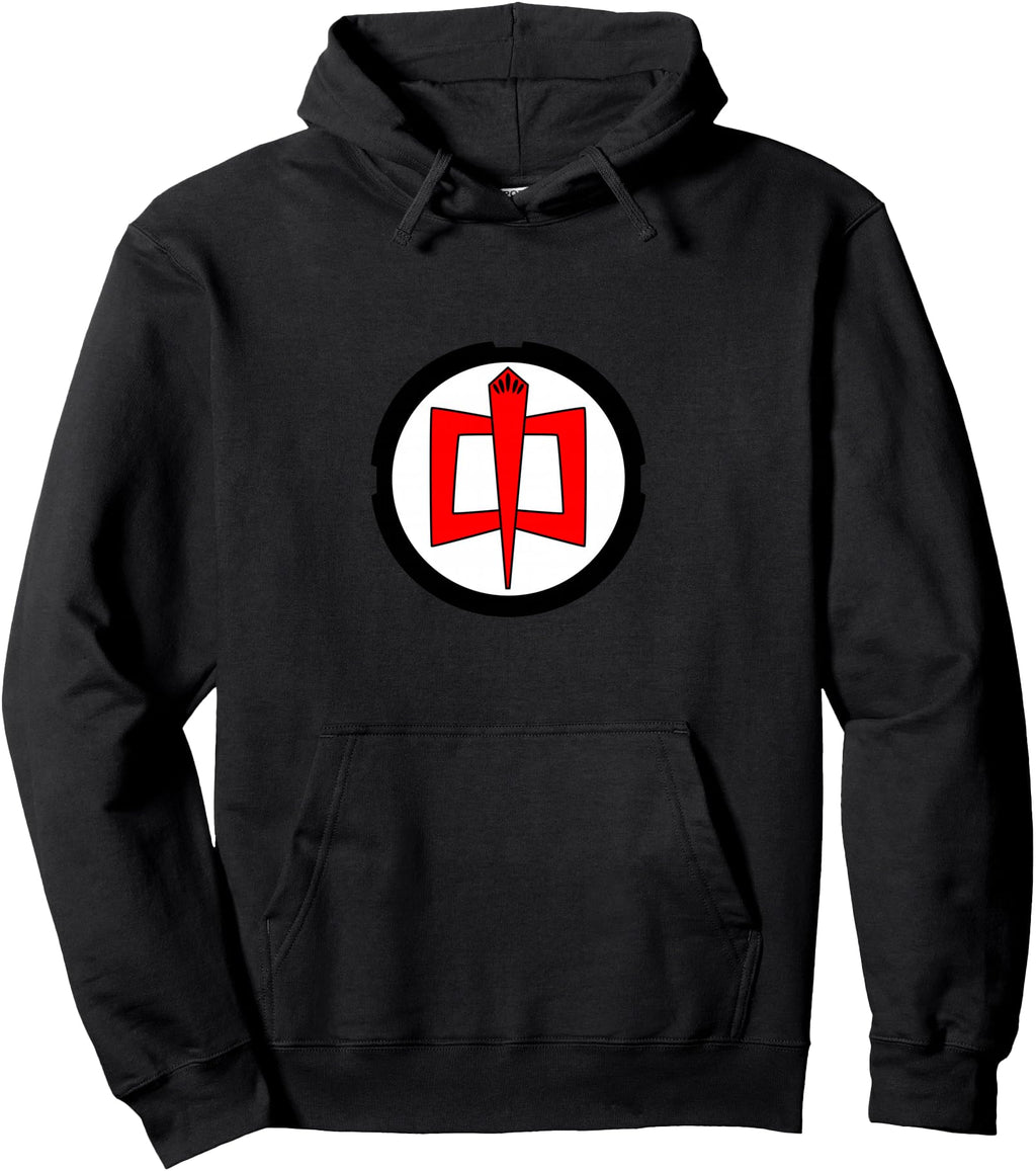 Authentic Greatest American Hero Sweatshirt - Novelty Apparel for Adults - T-Shirt, Sweatshirt, Hoodie