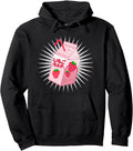 Authentic Kawaii Strawberry Milk Anime Otaku Hoodie - Graphic Print Unisex - T-Shirt, Sweatshirt, Hoodie