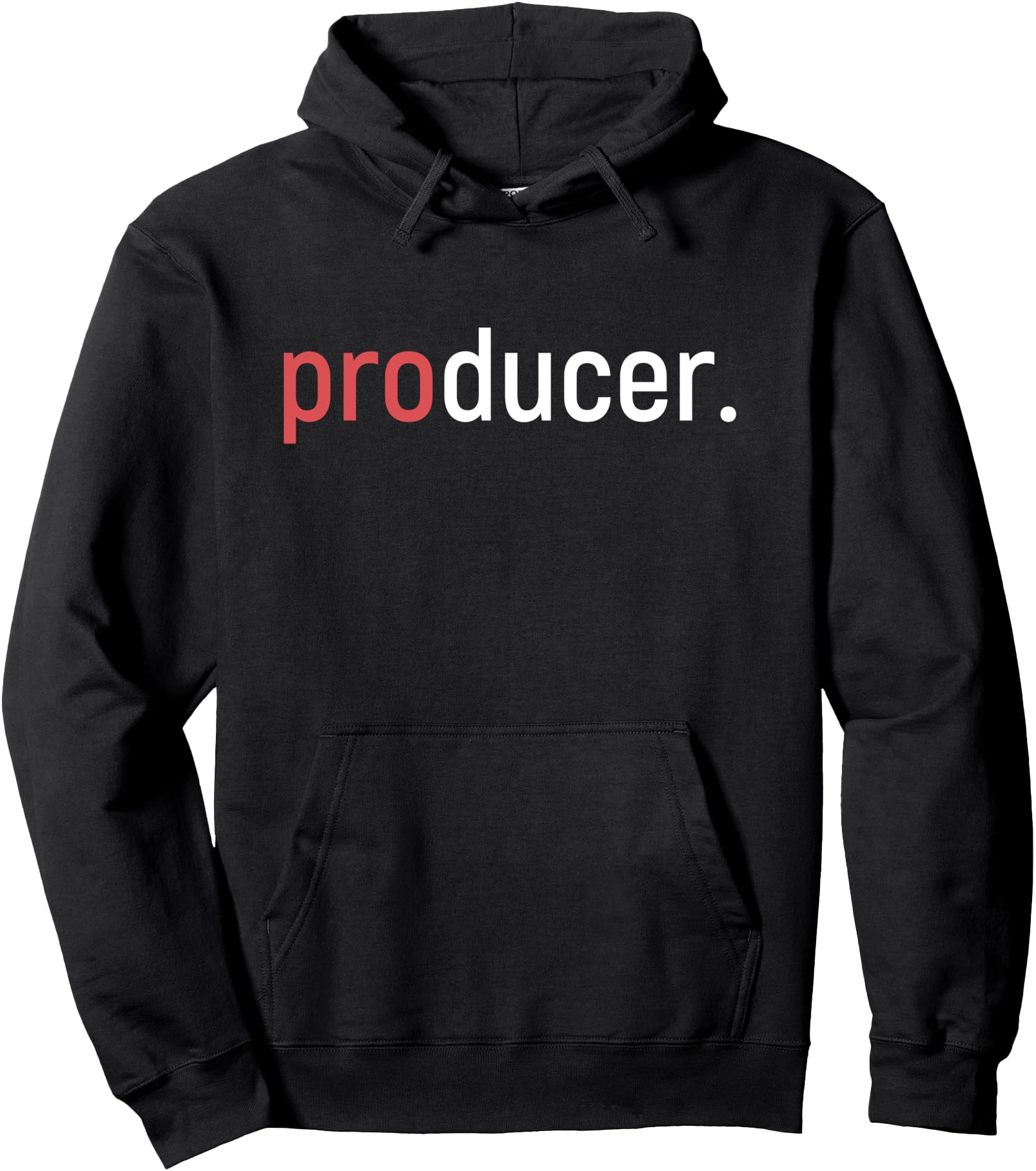 Pro Producer Music Rare T-Shirt - Custom Art Print Men Women - T-Shirt, Sweatshirt, Hoodie