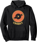 Bicycle Cranky Cycling Lovers Sweatshirt - Aesthetic Graphic for Adults - T-Shirt, Sweatshirt, Hoodie