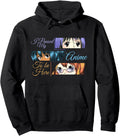Original Anime Japanese Otaku Hoodie - Casual Everyday Wear Men Women - T-Shirt, Sweatshirt, Hoodie