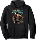 Tom Petty And Heartbreakers Rock Sweatshirt - Casual Everyday Wear Unisex - T-Shirt, Sweatshirt, Hoodie