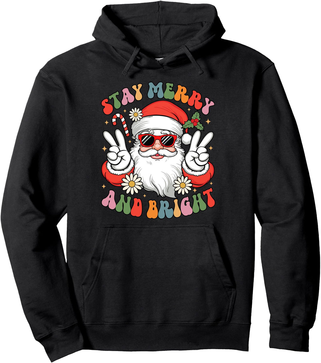 Handcrafted Stay Marry And Sweatshirt - Casual Everyday Wear for Adults - T-Shirt, Sweatshirt, Hoodie