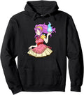 Original Kawaiil Anime Fireball Anime Hoodie - Streetwear Style for Adults - T-Shirt, Sweatshirt, Hoodie