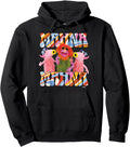 Handcrafted Muppets Mahna Mahna Exclusive Sweatshirt - Graphic Print Unisex - T-Shirt, Sweatshirt, Hoodie