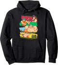 Original South Park South Park Anime Sweatshirt - Streetwear Style Unisex - T-Shirt, Sweatshirt, Hoodie