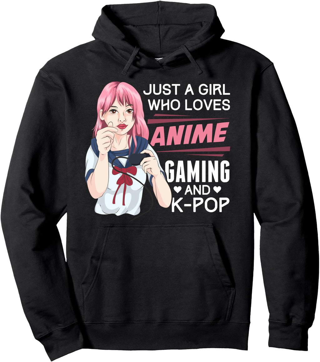 Handcrafted Otaku Gamer Kawaii Video T-Shirt - Custom Art Print Men Women - T-Shirt, Sweatshirt, Hoodie